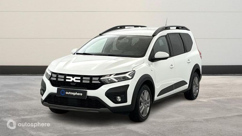 Jogger 1.0 ECO-G 100ch Expression 7 places 2023 occasion 62000 Arras