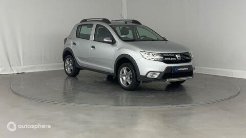 Sandero 0.9 TCe 90ch Stepway Easy-R 2020 occasion 62114 Sains-en-Gohelle