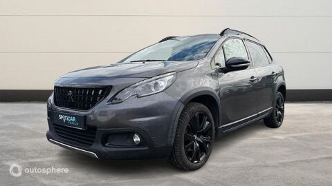 Annonce voiture Peugeot 2008 9999 €