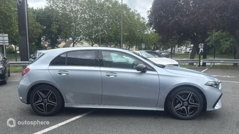 Classe A 200 163ch AMG Line 7G-DCT 2026 occasion 60000 Beauvais