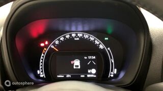Aygo 1.0 VVT-i 72ch Dynamic MY24 2024 occasion 69200 V&eacute;nissieux