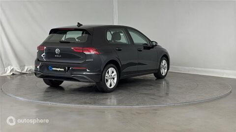 Golf 1.0 TSI OPF 110ch Life Plus 2023 occasion 44000 NANTES