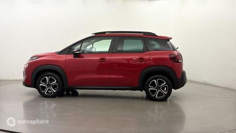 C3 Aircross PureTech 110ch S&S Feel Pack 2023 occasion 79000 Niort