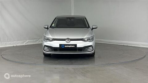 Golf 2.0 TDI SCR 150ch Style 1st DSG7 2020 occasion 51200 &Eacute;pernay
