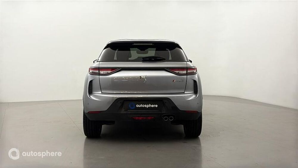 DS3 PureTech 130ch Performance Line + Automatique 7cv 2021 occasion 63000 Clermont-Ferrand
