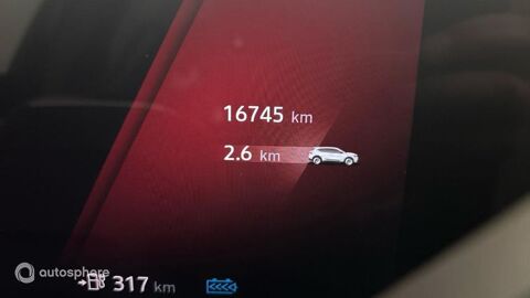 Sc&eacute;nic E-Tech Electric 220ch 87kWh Techno grande autonomie -25 2025 occasion 59470 Wormhout
