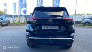 X-Trail e-Power 204ch Tekna D.1 2026 occasion 08000 Charleville-M&eacute;zi&egrave;res