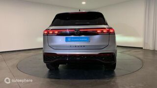 Tiguan 2.0 TDI 150ch R-Line Exclusive DSG7 2025 occasion 51100 Reims