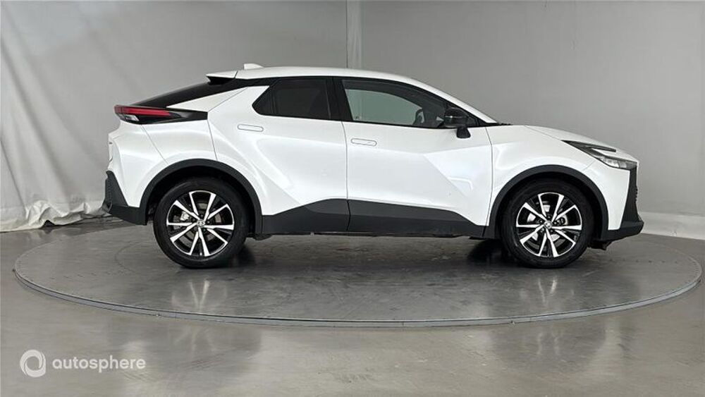 C-HR 1.8 Hybride 140ch Design NG23 2024 occasion 62218 Loison-sous-Lens