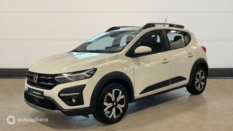 Annonce voiture Dacia Sandero 13990 €