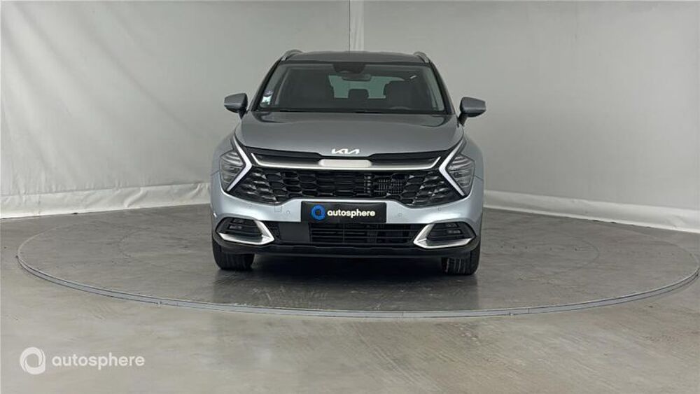 Sportage 1.6 T-GDi 230ch HEV Design BVA6 4x2 2023 occasion 59650 Villeneuve-d'Ascq