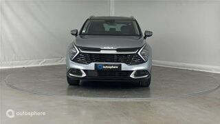 Sportage 1.6 T-GDi 230ch HEV Design BVA6 4x2 2023 occasion 59650 Villeneuve-d'Ascq