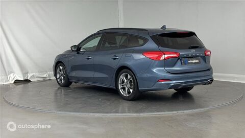 Focus 1.0 EcoBoost 125ch ST-Line 2020 occasion 60740 Saint-Maximin