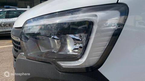 Master F3500 L2H2 2.3 Blue dCi 135ch Confort Euro6 2023 occasion 57000 Metz