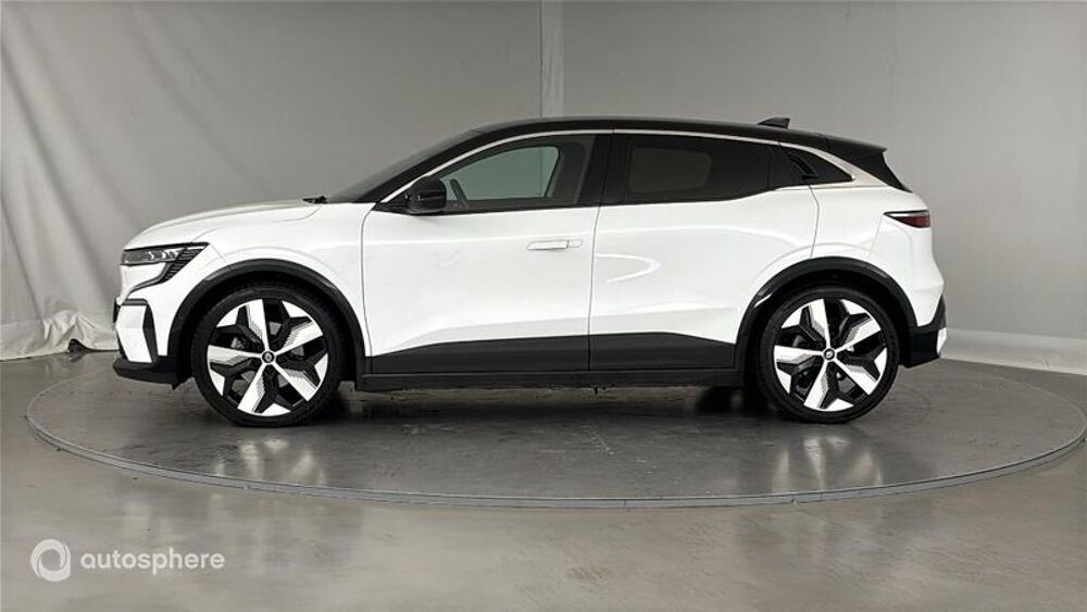 M&eacute;gane E-Tech Electric EV60 220ch Techno super charge 2023 occasion 59190 Hazebrouck