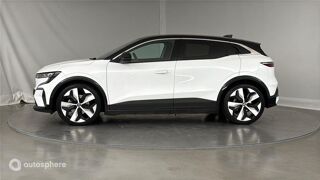 M&eacute;gane E-Tech Electric EV60 220ch Techno super charge 2023 occasion 59190 Hazebrouck
