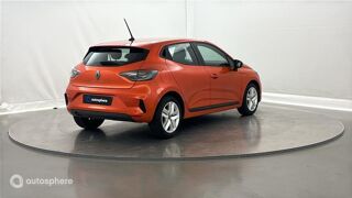 Clio 1.0 TCe 90ch Evolution 2024 occasion 62000 Arras