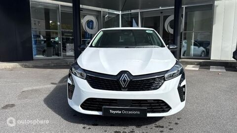 Clio 1.0 TCe 90ch Evolution 2024 occasion 92000 Nanterre