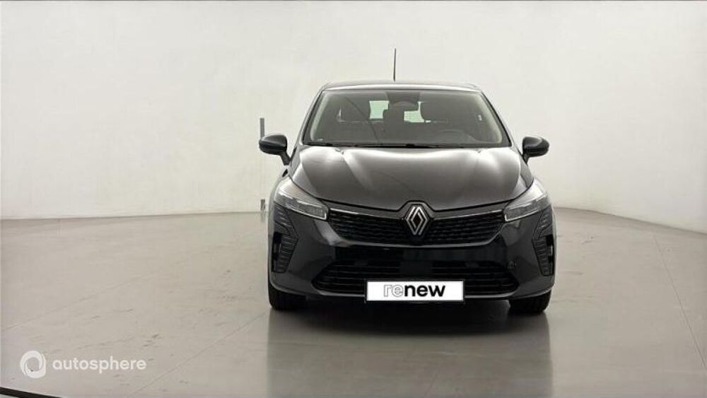 Clio 1.5 dCi 100ch Evolution - 25 2025 occasion 62000 Arras