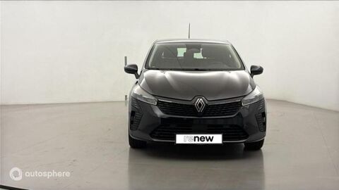 Clio 1.5 dCi 100ch Evolution - 25 2025 occasion 62000 Arras