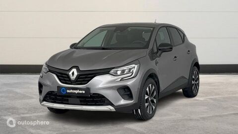 Annonce voiture Renault Captur 16299 �