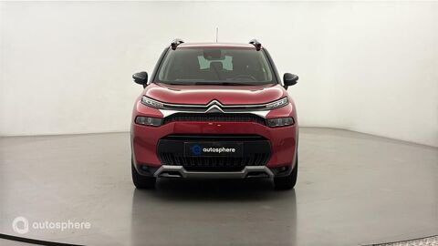 C3 Aircross PureTech 130ch S&S Shine EAT6 2021 occasion 86000 Poitiers