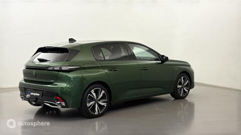 308 PHEV 180ch Allure e-EAT8 2022 occasion 16430 Champniers