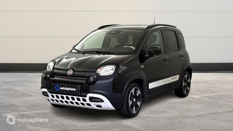 Annonce voiture Fiat Panda 15999 €