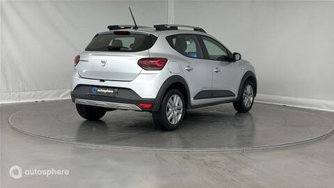 Sandero 1.0 TCe 90ch Stepway Confort -22 2022 occasion 57000 Metz