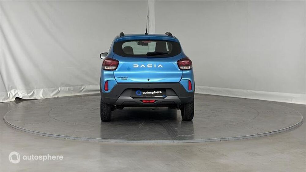 Spring 45ch Expression 2023 occasion 57200 Sarreguemines