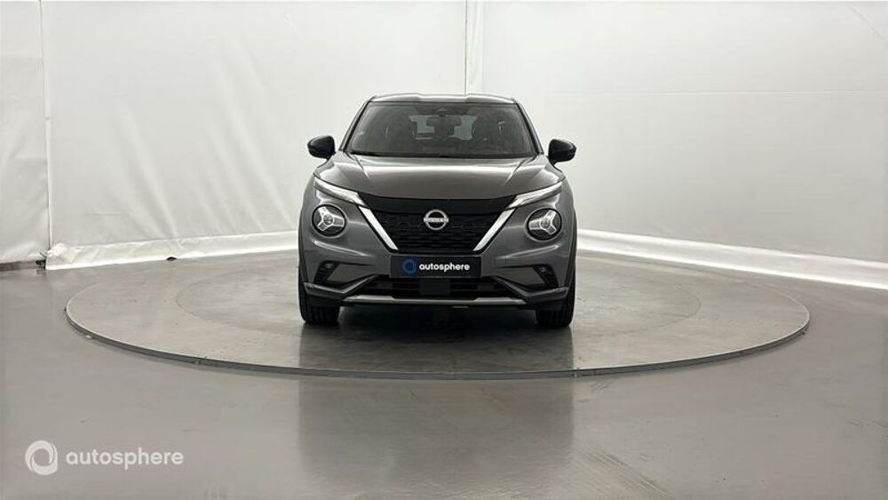 Juke 1.6 Hybrid 143ch N-Design 2023.5 2024 occasion 59160 Lomme