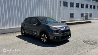 C3 1.2 PureTech 83ch S&S Shine 2023 occasion 74330 &Eacute;pagny Metz Tessy
