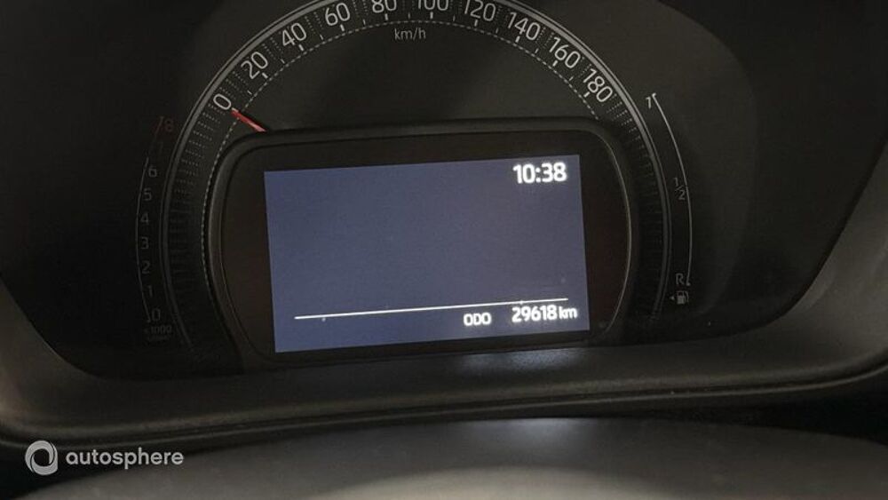 Aygo 1.0 VVT-i 72ch Design MY24 2024 occasion 92600 Asni&egrave;res-sur-Seine