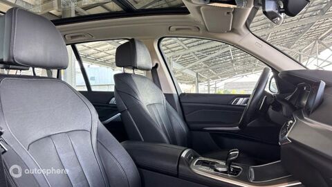 X5 xDrive30dA 265ch xLine 2019 occasion 33260 LA TESTE DE BUCH