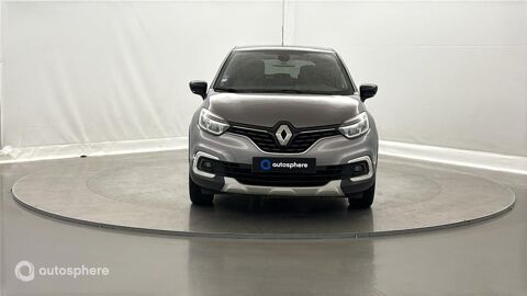 Captur 0.9 TCe 90ch energy Intens Euro6c 2019 occasion 51000 Ch&acirc;lons-en-Champagne