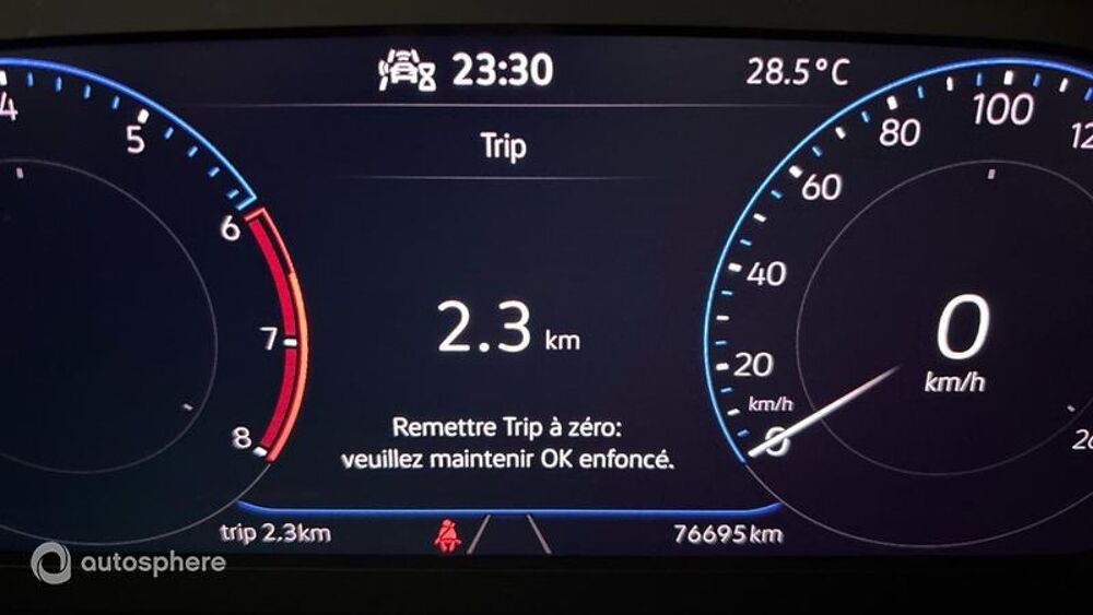 T-ROC 1.0 TSI 110ch Active 2021 occasion 51530 Magenta