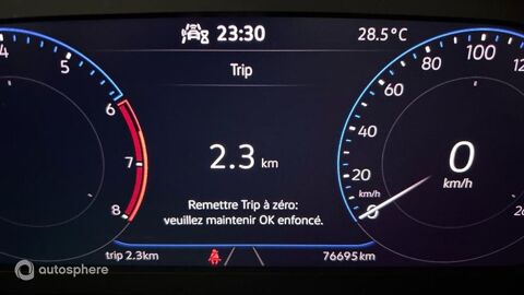 T-ROC 1.0 TSI 110ch Active 2021 occasion 51530 Magenta