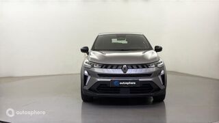 Symbioz 1.8 E-Tech full hybrid 160ch Evolution - 25 2025 occasion 59640 Dunkerque