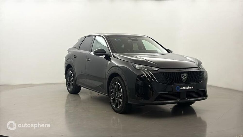 3008 1.2 Hybrid 145ch GT Exclusive e-DCS6 2026 occasion 86000 Poitiers