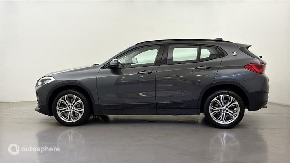 X2 xDrive20dA 190ch Lounge Plus Euro6d-T 2019 occasion 33700 M&eacute;rignac