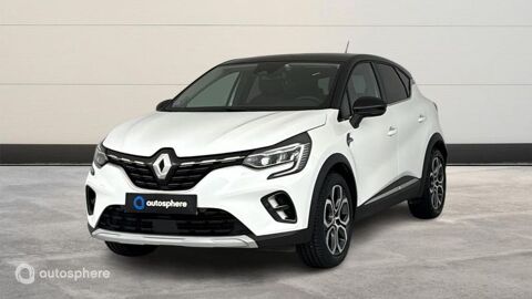 Annonce voiture Renault Captur 19499 €