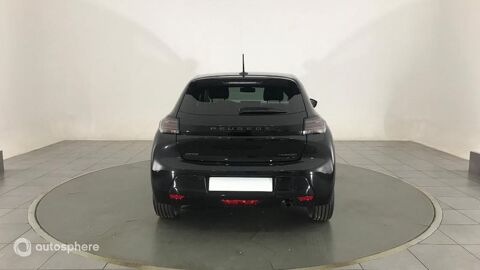 208 1.2 Hybrid 110ch Edition e-DCS6 2026 occasion 86000 Poitiers