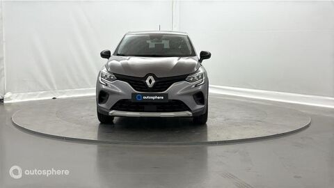 Captur 1.0 TCe 90ch Evolution 2023 occasion 59320 Sequedin