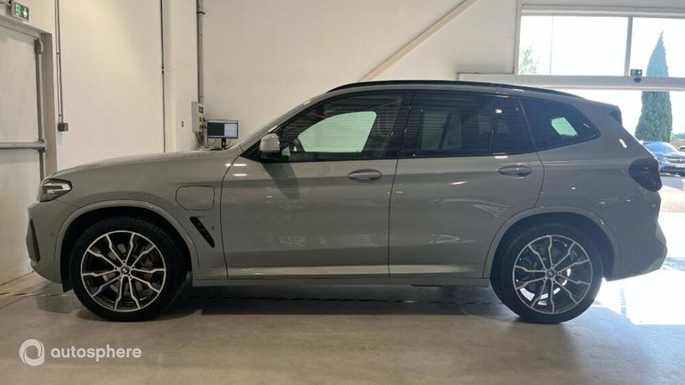 X3 xDrive30e 292ch M Sport 2023 occasion 13100 Aix-en-Provence