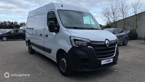 Master F3500 L2H2 2.3 Blue dCi 135ch Confort Euro6E 2023 occasion 84120 Pertuis