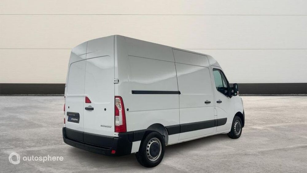Master F3500 L2H2 2.3 Blue dCi 135ch Confort Euro6 2023 occasion 59223 Roncq