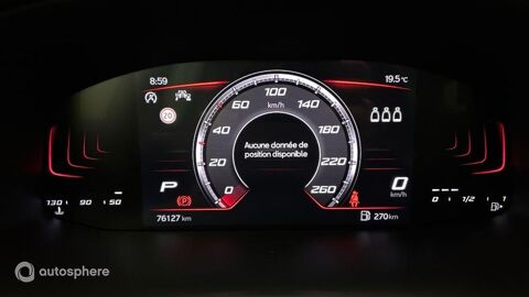 Ateca 2.0 TDI 150ch Start&Stop Style Business DSG7 2023 occasion 44000 Nantes