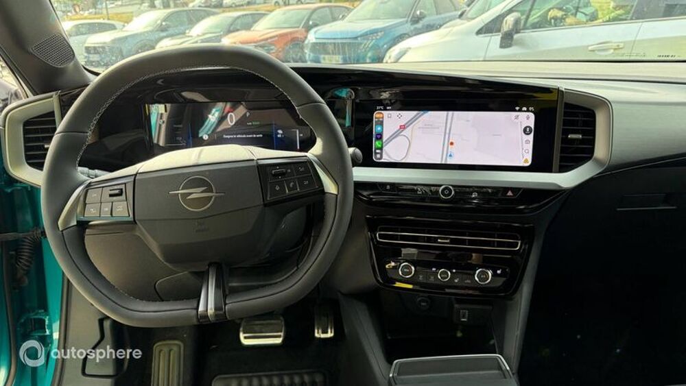 Mokka Electric 156ch GS 2026 occasion 63000 Clermont-Ferrand