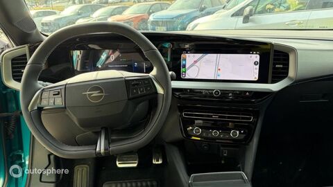 Mokka Electric 156ch GS 2026 occasion 63000 Clermont-Ferrand