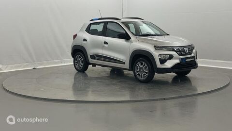 Spring Business 2020 - Achat Int&eacute;gral 2020 occasion 62110 H&eacute;nin-Beaumont